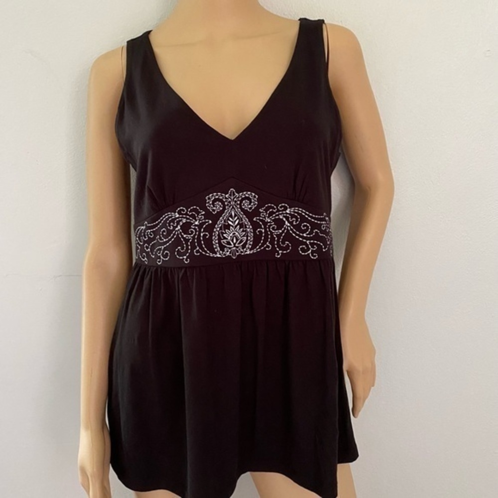 Ann Taylor size M top